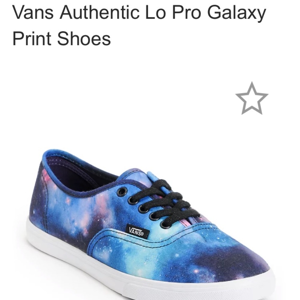 Vans Sneakers